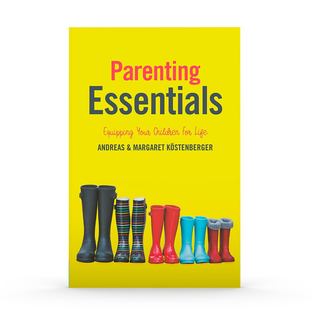 Parenting Essentials, Equipping Your Children for Life