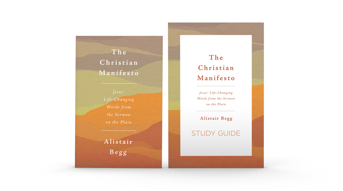 ‘The Christian Manifesto’ Book and Study Guide Bundle