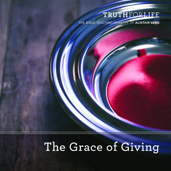 Principles in Giving