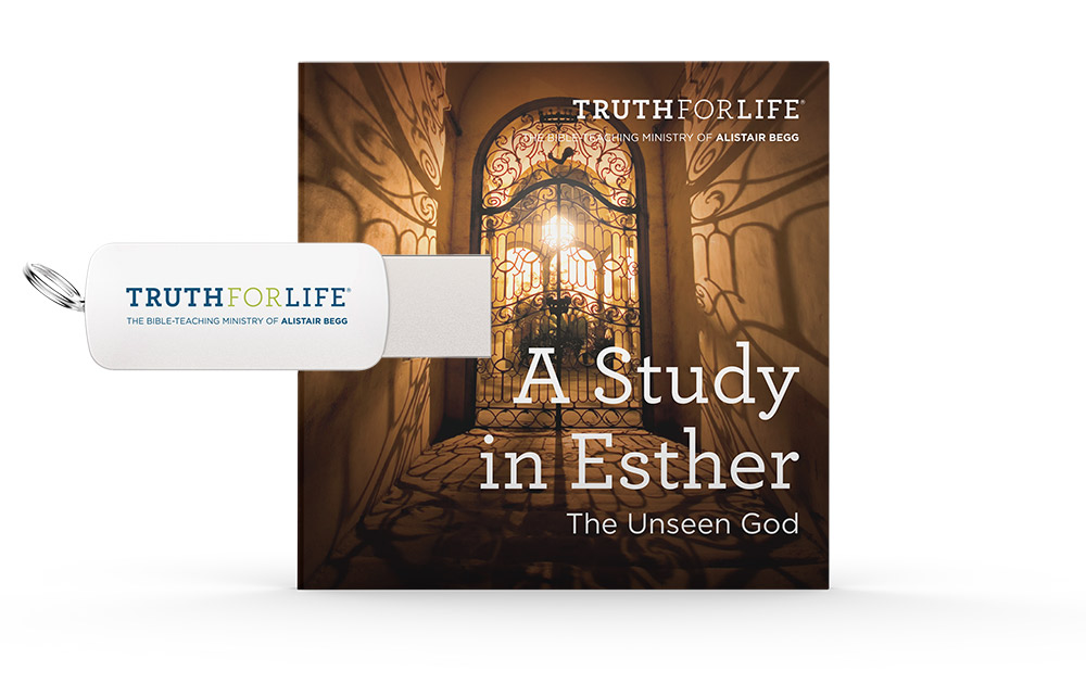 A Study in Esther