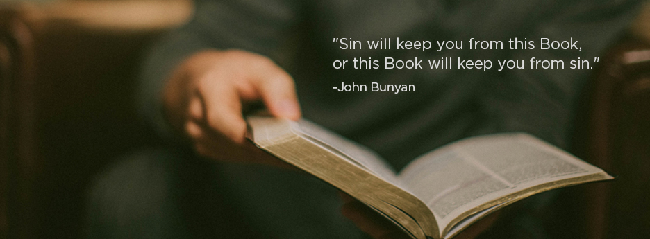 Wallpaper This Book Will Keep You From Sin Truth For Life