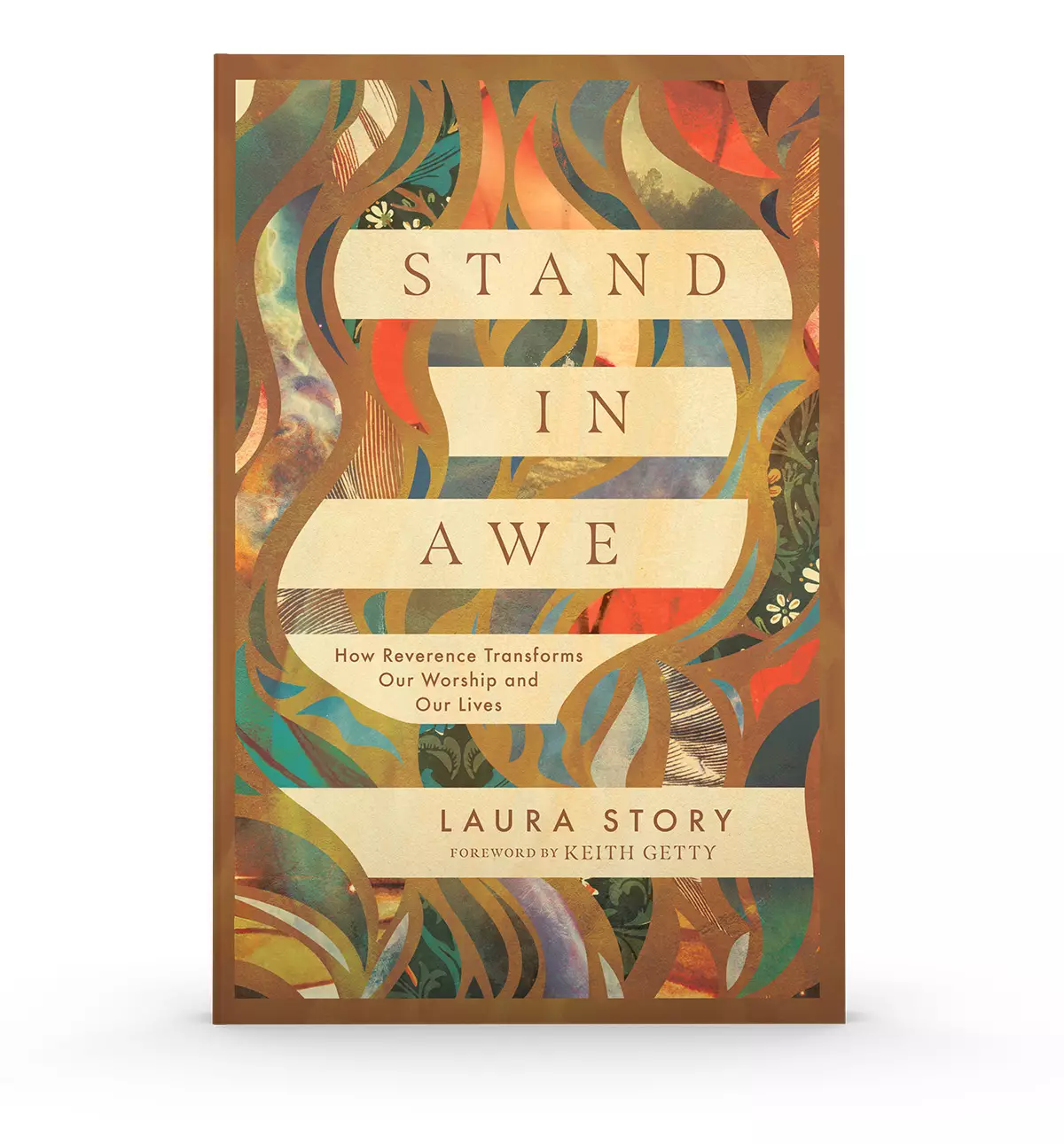 Stand in Awe: How Reverence Transforms Our Worship and Our Lives