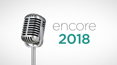 Encore 2018