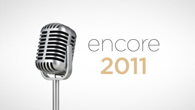 Encore 2011