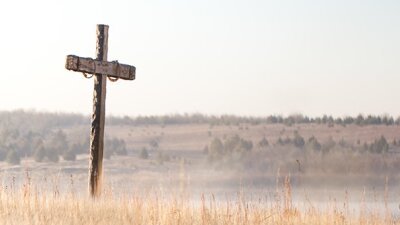 The Paradox of Christianity