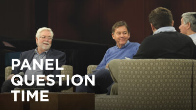 Panel Question Time (Basics 2023)