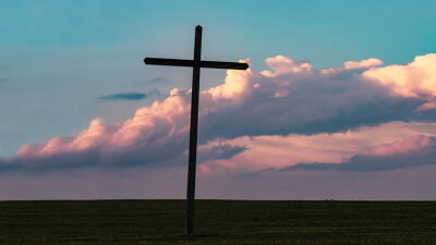 The Meaning of the Cross