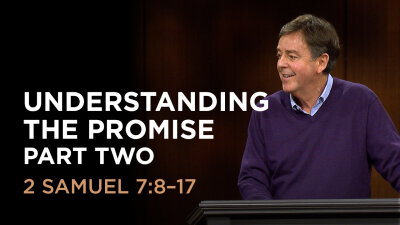 Understanding the Promise — Part Two