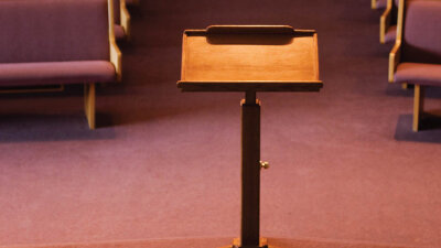 The Nature of Expository Preaching (Part 2 of 2)