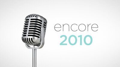 Encore 2010