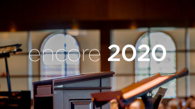 Encore 2020