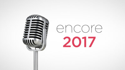 Encore 2017