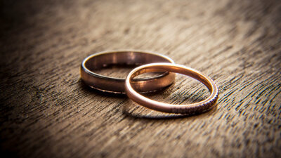 Marriage: An Introduction (Part 1 of 2)