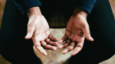 A Commitment to Prayer