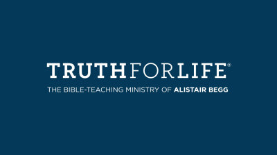 No Place for Truth (NRB Conference)