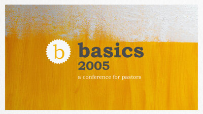 Basics 2005
