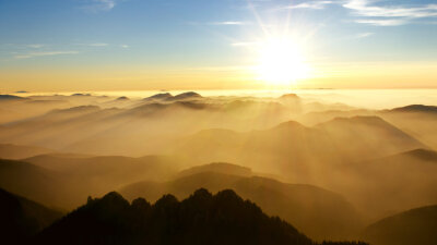 The Kingdom of God, Volume 2