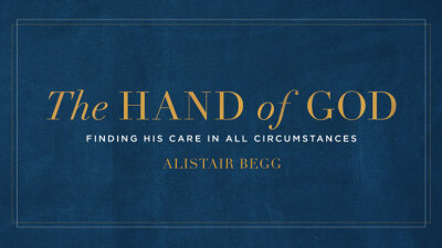 The Hand of God, Volume 1