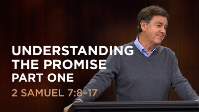 Understanding the Promise — Part One
