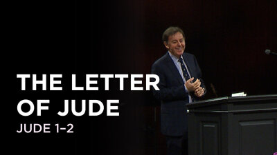 The Letter of Jude