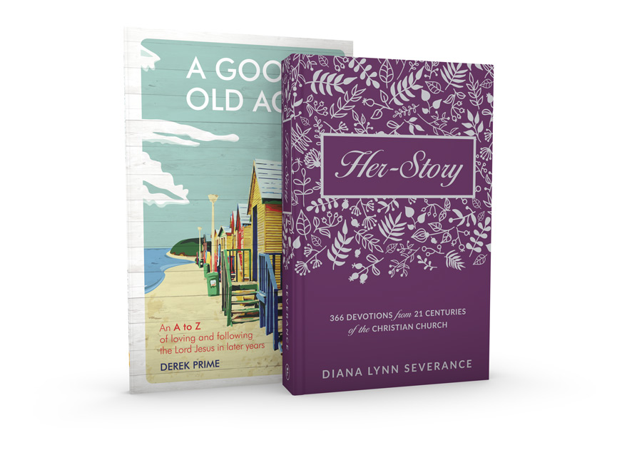 A Good Old Age & Her-Story