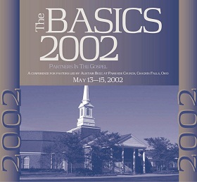 Basics 2002