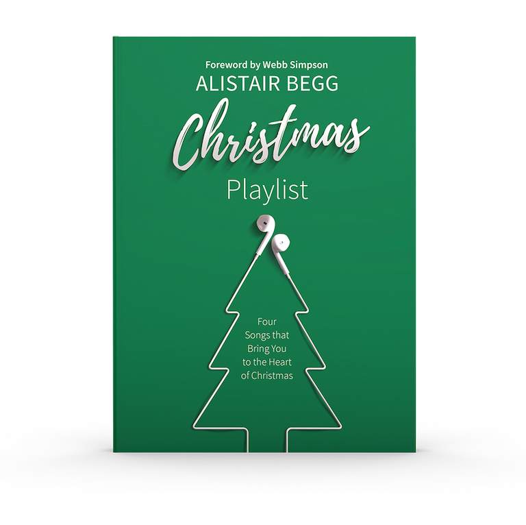 Christmas Playlist: Four Songs that Bring You to the Heart of Christmas 