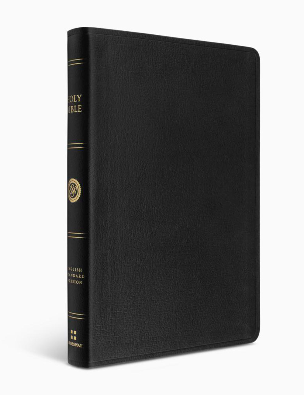 ESV Large-Print Bible
