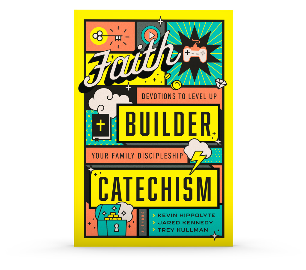 Faith Builder Catechism