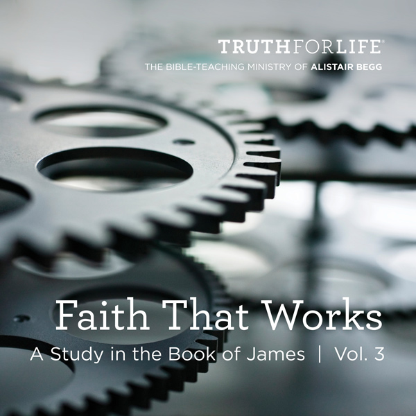 Faith That Works, Volume 3