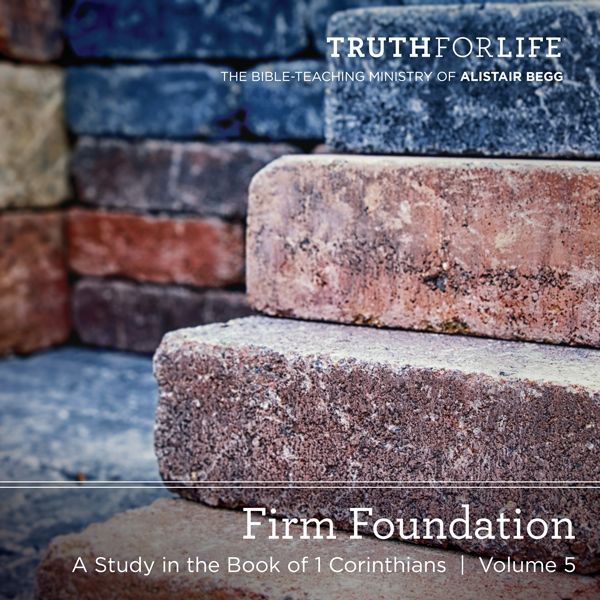 Firm Foundation, Volume 5