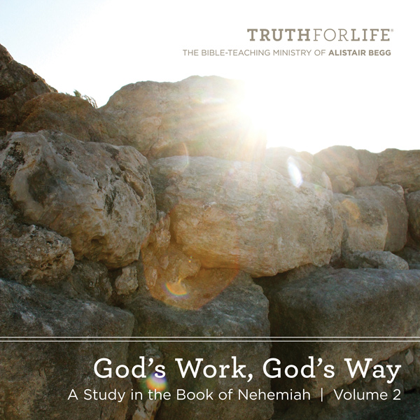 God's Work, God's Way, Volume 2