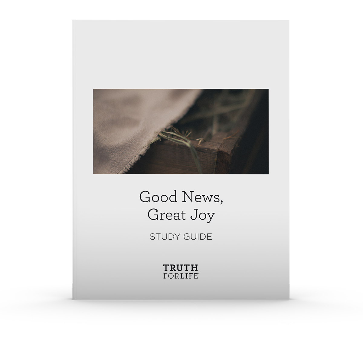 ‘Good News, Great Joy’ Digital Study Guide