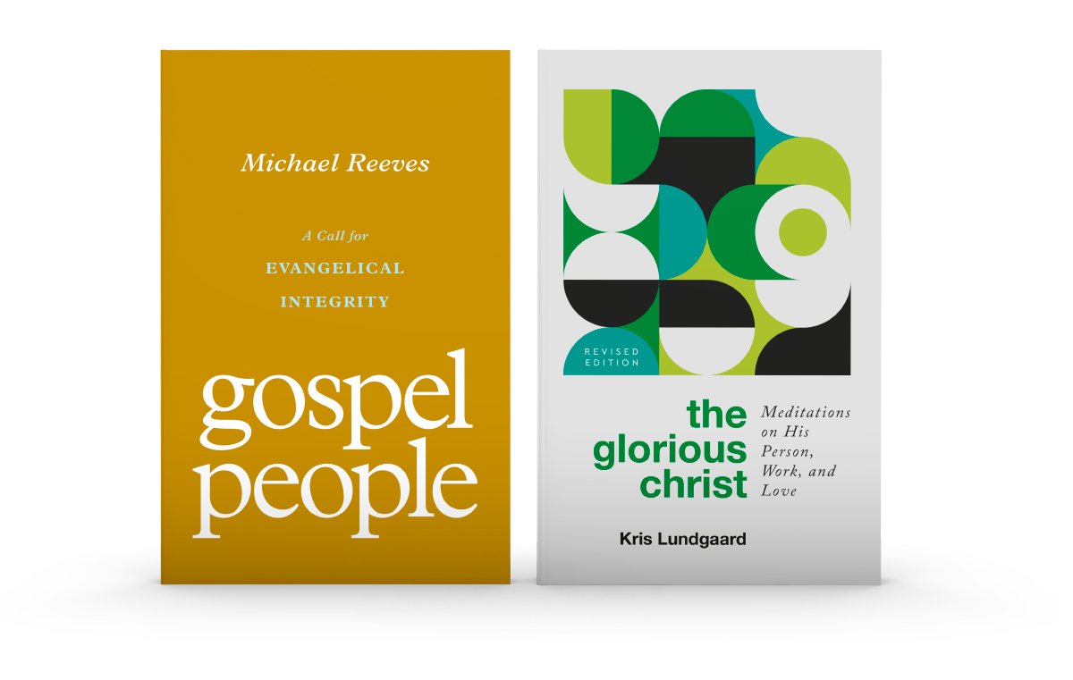 Gospel People & The Glorious Christ