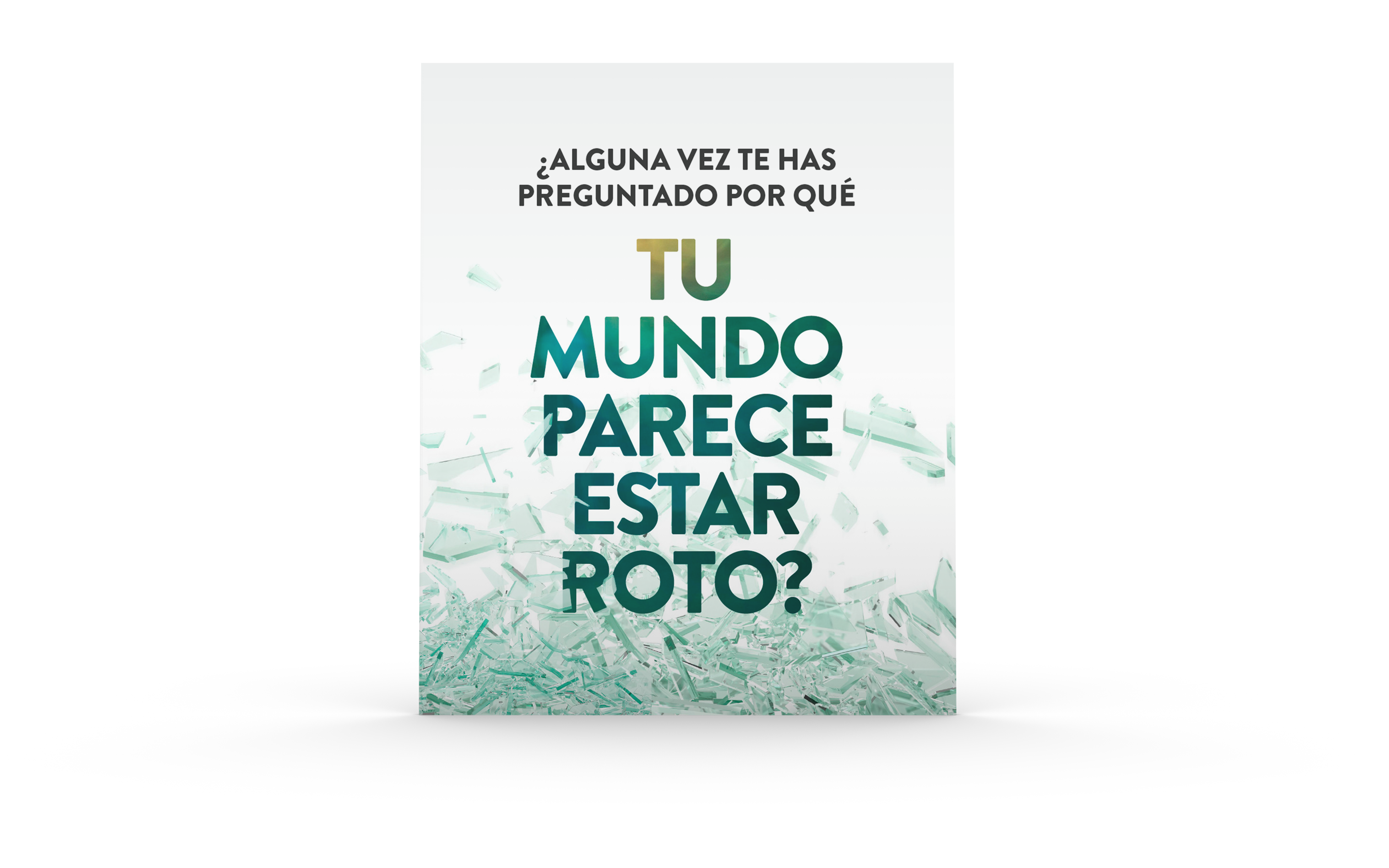 Gospel Tract: A Personal Invitation (Spanish Edition): Tratado Evangelístico