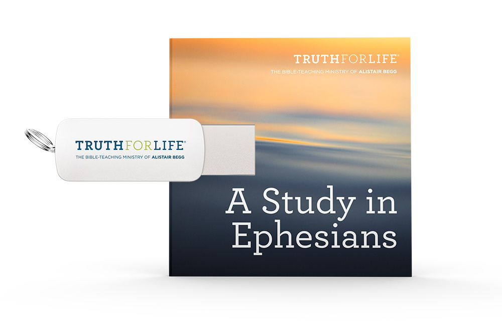 A Study in Ephesians