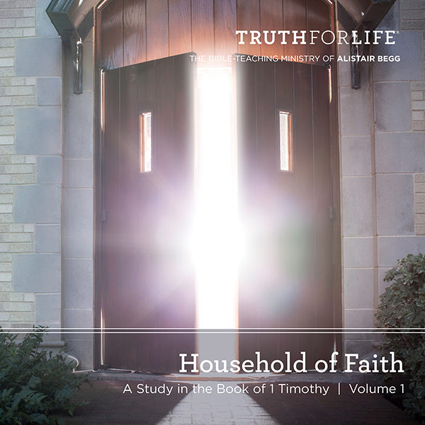 Household of Faith, Volume 1