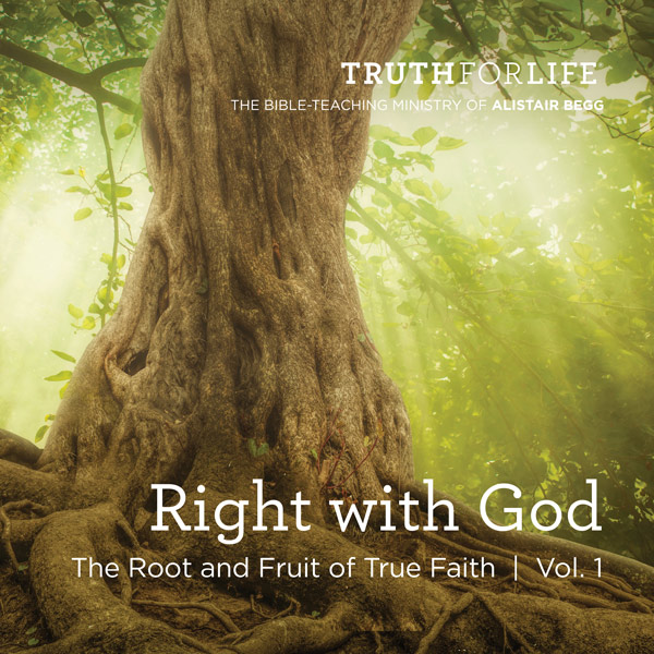 Justification By Faith Alone - Store - Truth For Life