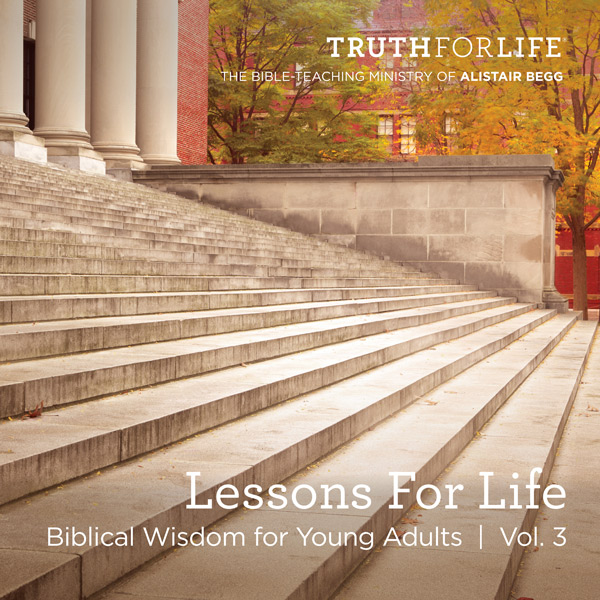 Lessons for Life, Volume 3