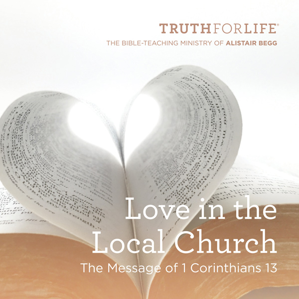 Love in the Local Church