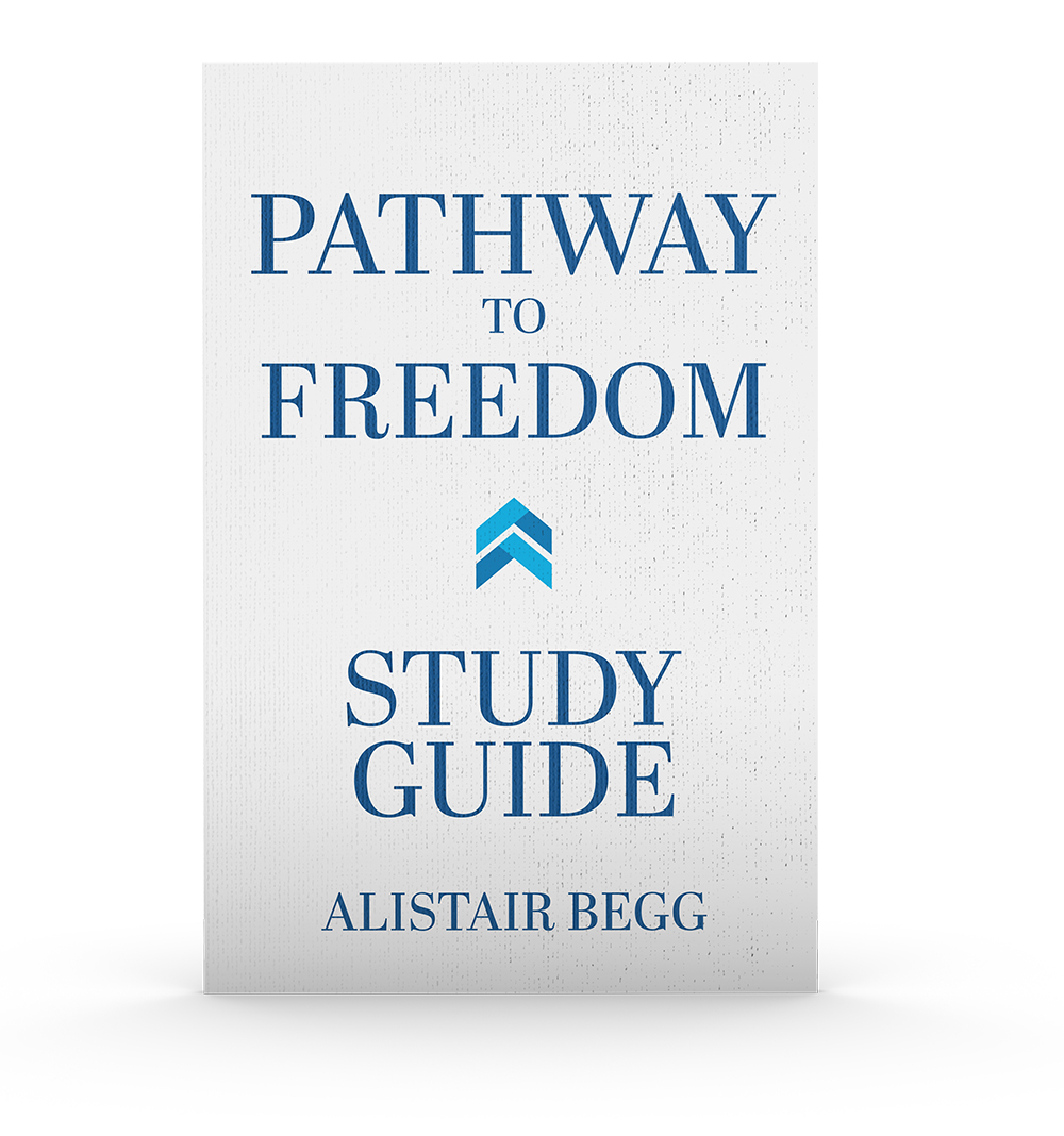'Pathway to Freedom' Study Guide
