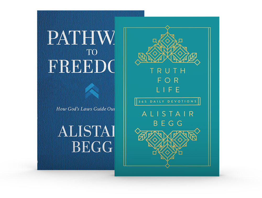 Pathway to Freedom & Truth For Life: 365 Daily Devotions