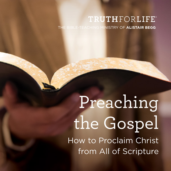Preaching the Gospel from Revelation