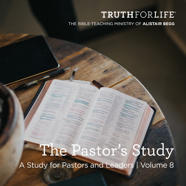 Presenting Everyone Mature in Christ — Part Two