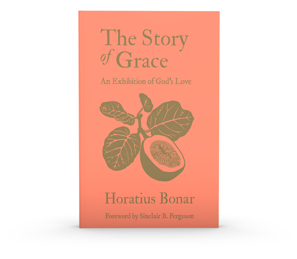 The Story of Grace: An Exhibition of God's Love