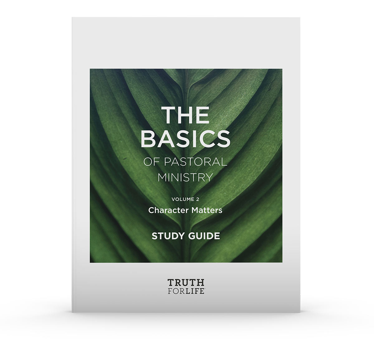 ‘The Basics of Pastoral Ministry, Volume 2’ Digital Study Guide
