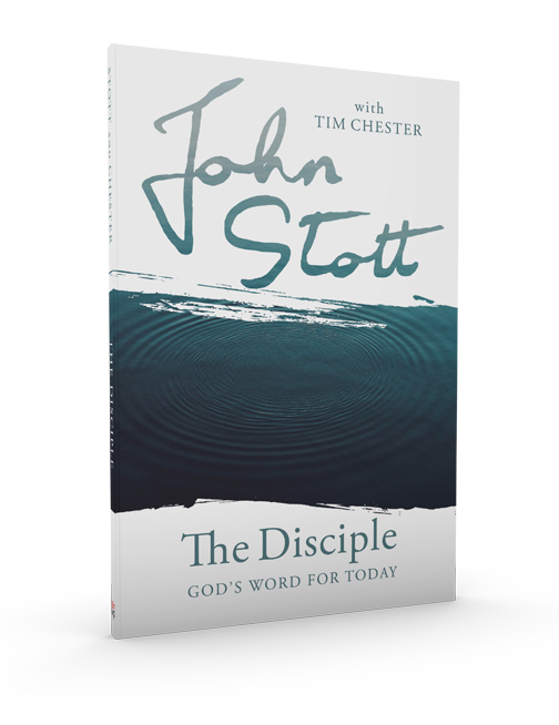 The Disciple