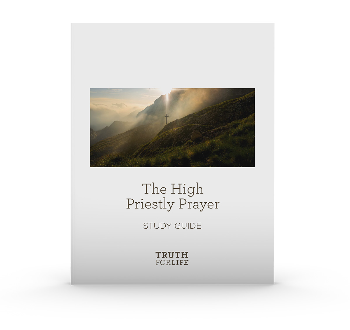‘The High Priestly Prayer’ Digital Study Guide