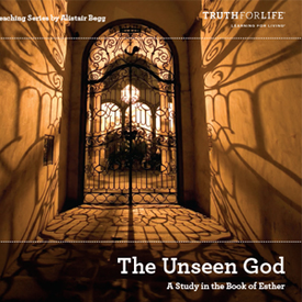The Unseen God, Volume 1