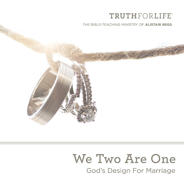 We Two Are One (CD Series)